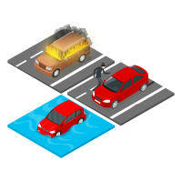 Ícone de Proteção Completa